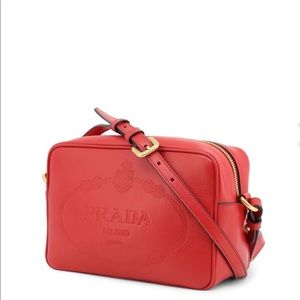 Prada Crossbody Bag